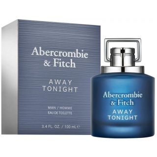 Abercrombie & Fitch Away Tonight Perfume EDT 100 ml (85715169303)