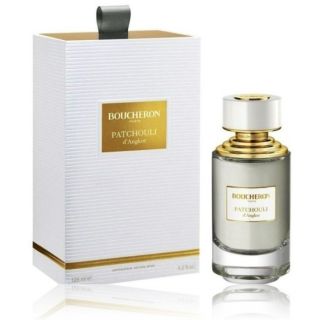Boucheron Patchouli d'Angkor Perfume EDP 125 ml (3386460103107)
