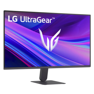 LG UltraGear 27G411A-B Full HD Gaming Monitor 27" (27G411A-B.AEU)