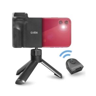 SBS TETRIPODBTSET Passive holder for smartphones (TETRIPODBTSET)