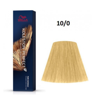Wella Professionals Koleston Perfect Me+ Pure Naturals 10/0 Hair Color 60 ml (8005610627885)
