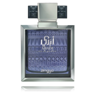 Zimaya Abadi Opulent Perfume EDP 100 ml (6290171075097)