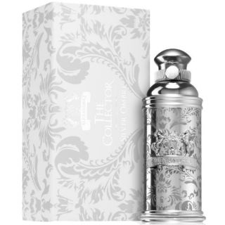 Alexandre.J The Collector Silver Ombre Perfume EDP 100 ml (3760016770317)