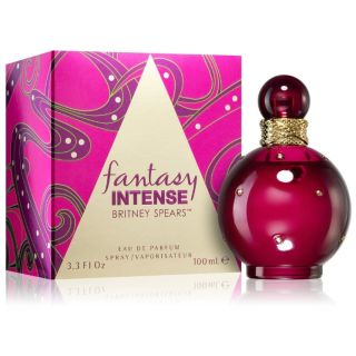 Britney Spears Fantasy Intense Perfume EDP 100 ml (719346565868)