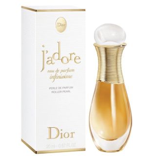 Dior J'adore Roller Pearl Perfume EDP 20ml (3348901426961)