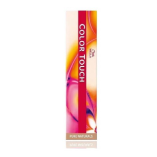 Wella Professionals Color Touch Vibrant Reds 8/41 Professional Hair Color 60 ml (3616301119036)