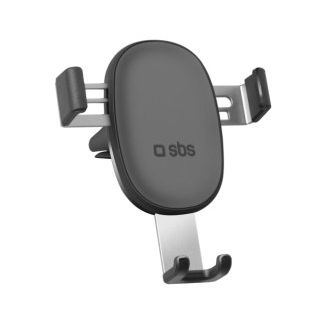 SBS TESUPPCLIPGRAVK Car smartphone holder (TESUPPCLIPGRAVK)