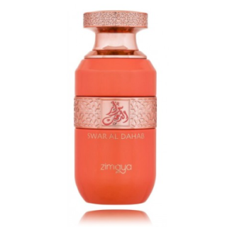 Zimaya Swar Al Dahab Perfume EDP 100 ml (6290171074823)