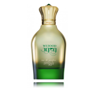 Zimaya Wujood Perfume EDP 100 ml (6290171073710)