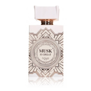 Zimaya Noya Musk Is Great Perfume EDP 100 ml (6290171070276)
