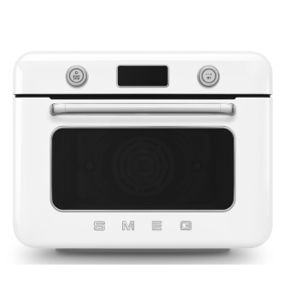 Smeg COF01WHEU Steam Oven 30L (COF01WHEU)