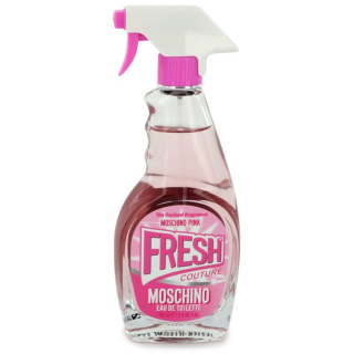 Moschino Pink Fresh Couture Perfume EDT 100ml Tester (8011003838110)