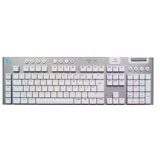Logitech G915X Lightspeed Wireless Keyboard (920-012690)