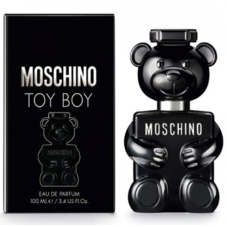 Moschino Toy Boy Perfume EDP 100ml (8011003845132)