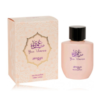 Zimaya Yaa Umree Perfume EDP 100 ml (6290171071983)
