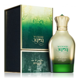 Zimaya Wujood Perfume EDP 100 ml (6290171073710)