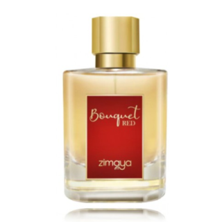 Zimaya Bouquet Red Perfume EDP 100 ml (6290171073482)