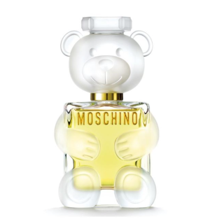 Moschino Toy 2 Perfume EDP 100ml Tester (8011003839315)