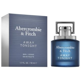 Abercrombie & Fitch Away Tonight Perfume EDT 50 ml (85715169310)