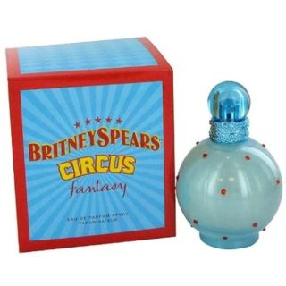 Britney Spears Circus Fantasy Perfume EDP 100 ml (0719346567442)