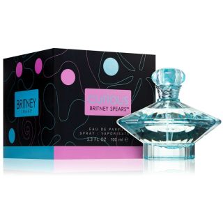 Britney Spears Curious Perfume EDP 100 ml (719346034425)