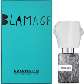 Nasomatto Blamage Parfum PAR 30ml (8717774840313)
