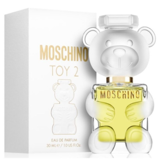 Moschino Toy 2 Perfume EDP 30ml (8011003839285)
