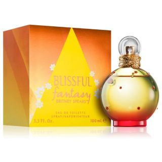 Britney Spears Fantasy Blissful Perfume EDT 30 ml (719346258128)