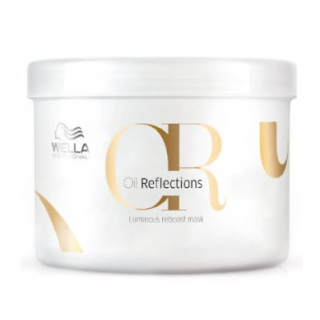 Wella Professionals Oil Reflections Luminous Reboost Mask 150 ml (3614226771636)