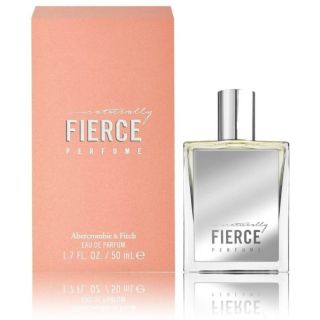 Abercrombie & Fitch Naturally Fierce Perfume EDP 50 ml (085715167804)