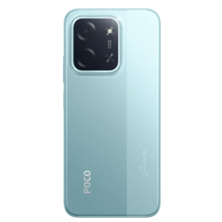 Poco C85 Smartphone 6GB / 128GB (MZB0LGFEU)