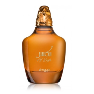 Zimaya Al Kaser Perfume EDP 100 ml (6290171074113)