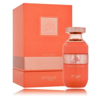 Zimaya Swar Al Dahab Perfume EDP 100 ml (6290171074823)