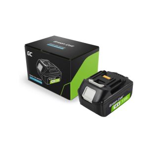 Green Cell PTMA18V3 Power Tool Battery and Battery Charger (PTMA18V3)