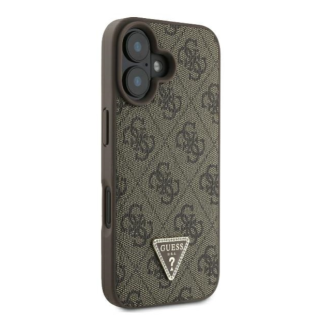 Guess GUHCP16MP4TDPW Back Case for Apple iPhone 16 Plus (GUHCP16MP4TDPW)