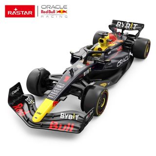 Rastar Bull F1 RB19 Toy Car 1:24 (ZAU.64500.NIE)