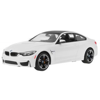 Rastar BMW M4 Radio Controlled Toy Car 1:14 (6930751307933)