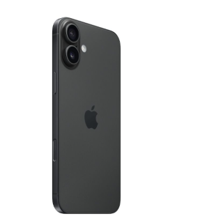 Apple iPhone 16 Plus 128GB Mobile Phone Black (MXVU3QL/A)