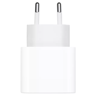 Apple MUVV3ZM/A Power Adapter 20W USB-C (MUVV3ZM/A)
