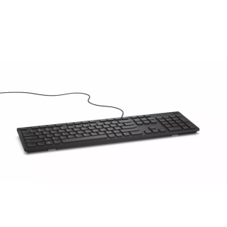 DELL KB216 Keyboard (580-ADHK)
