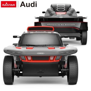 Rastar Audi RS Q e-tron R/C Toy Car 1:14 (ZRC.92200.SZA)