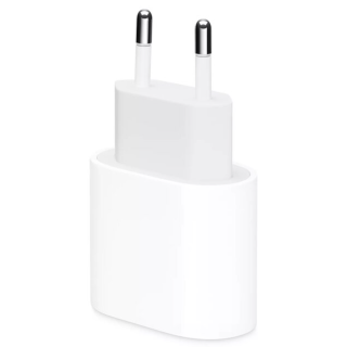 Apple MUVV3ZM/A Power Adapter 20W USB-C (MUVV3ZM/A)