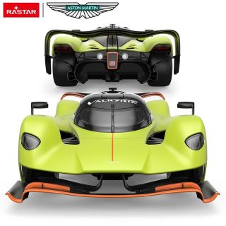Rastar R/C Aston Martin Valkyrie AMR Pro Toy Car 1:14 (ZRC.92100.ZIE)