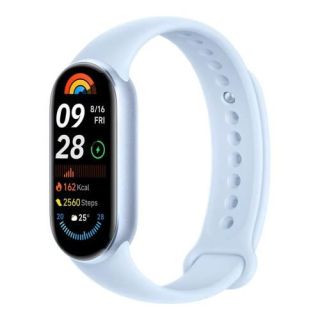 Xiaomi Smart Band 9 Wristband activity tracker (BHR8346GL)