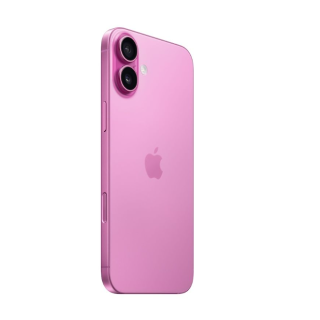 Apple iPhone 16 128GB Mobile Phone / Pink (MYEA3QL/A)