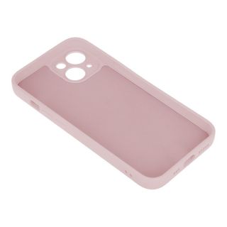 Mocco Silicon Back Case for Samsung Galaxy A15 4G / A15 5G (MO-SBC-SM-A15-PI)