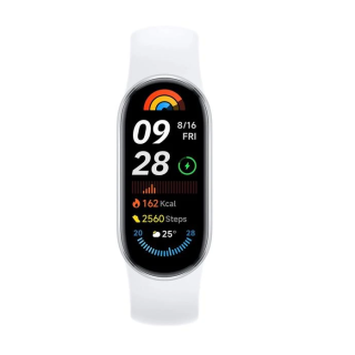 Xiaomi Smart Band 9 Wristband activity tracker (BHR8340GL)