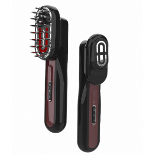 Garett Beauty Multi Care Brush Multifunctional device (MULTI_CARE_BRUSH_BLK)