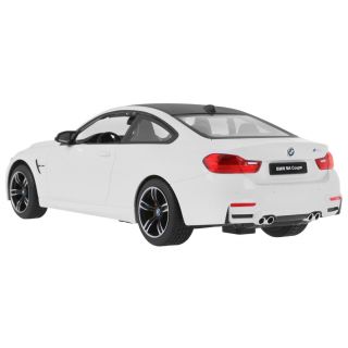 Rastar BMW M4 Radio Controlled Toy Car 1:14 (6930751307933)