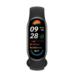 Xiaomi Smart Band 9 Wristband activity tracker (BHR8337GL)